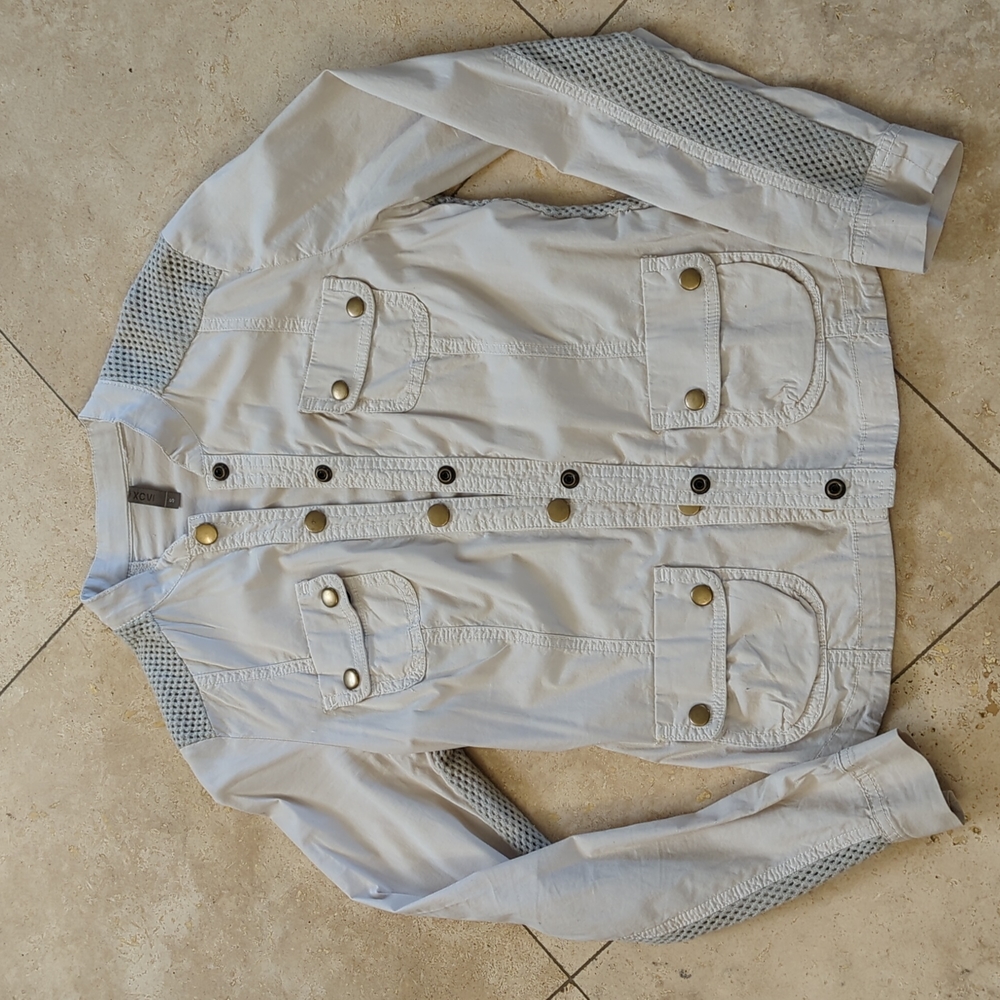 Xcvi Jacket - image 1